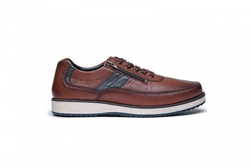 G Comfort Wide Fitting Men's Shoe 1727C